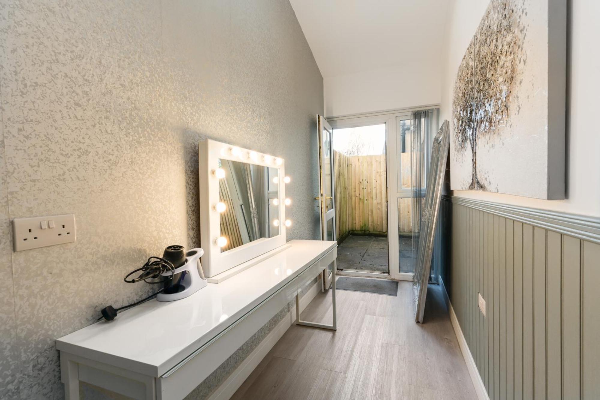 Nottage House Premier Apartment *