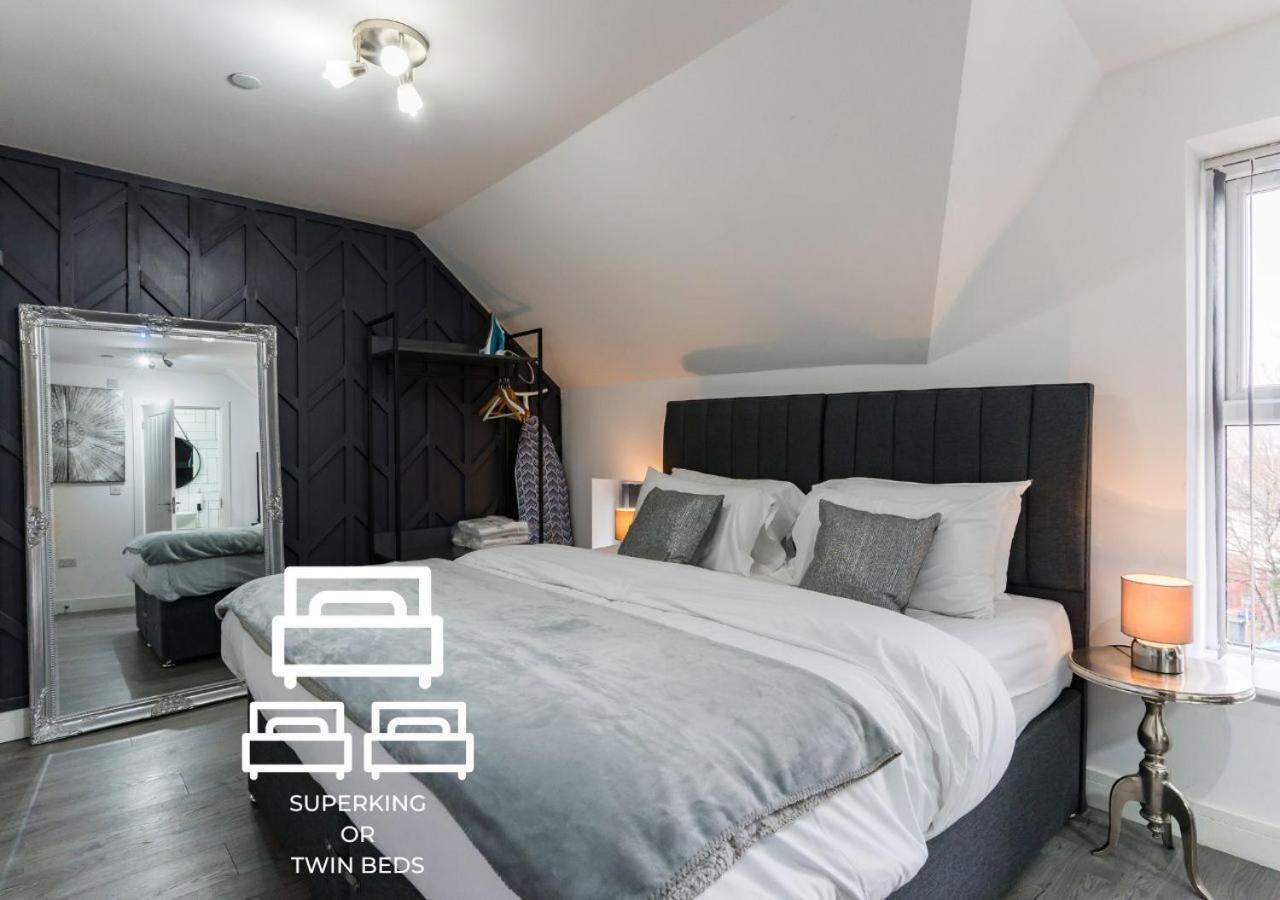 Nottage House Premier *