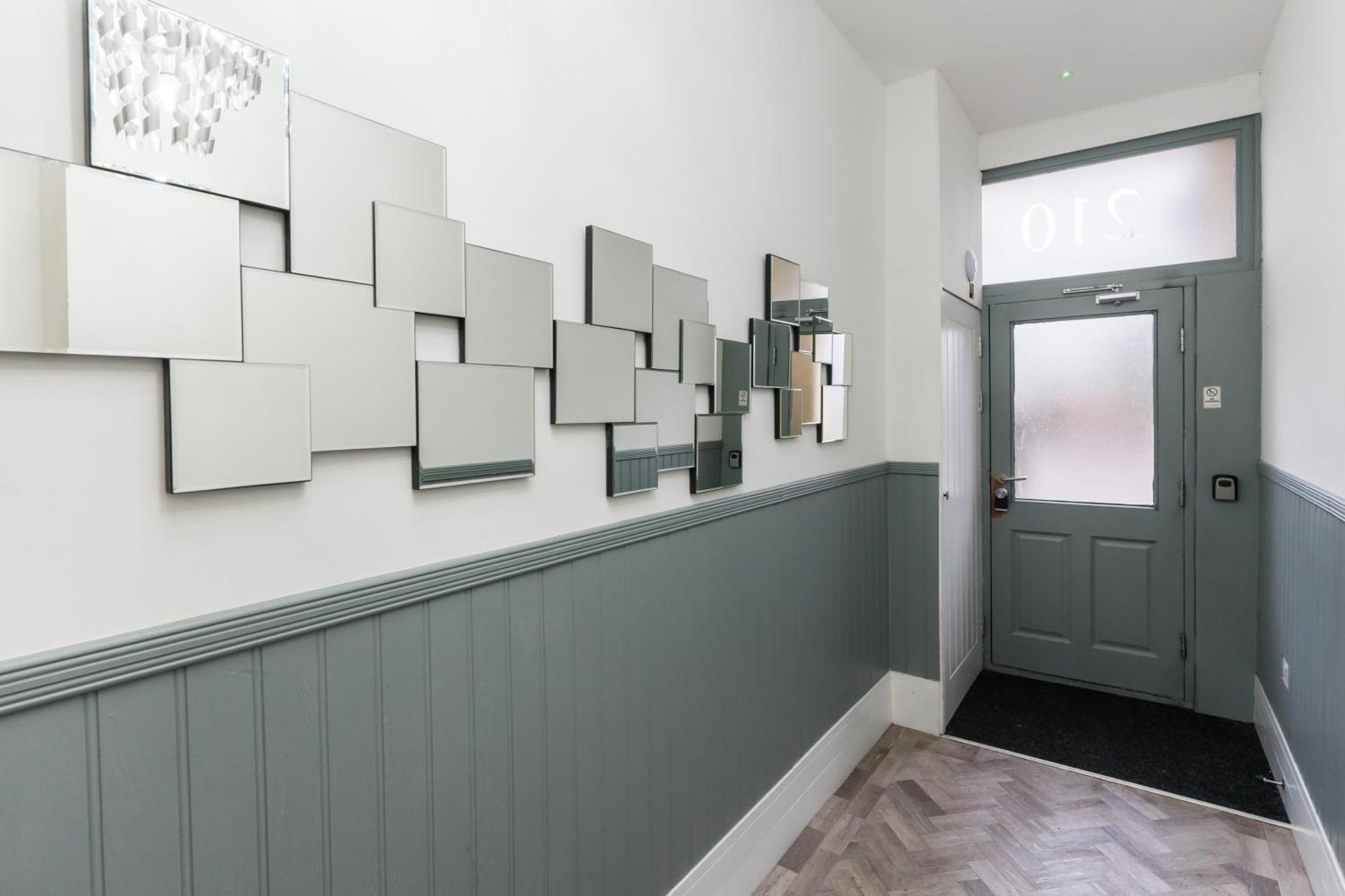 Nottage House Premier Apartment