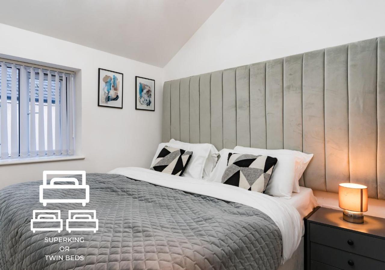 Nottage House Premier Apartment Cardiff