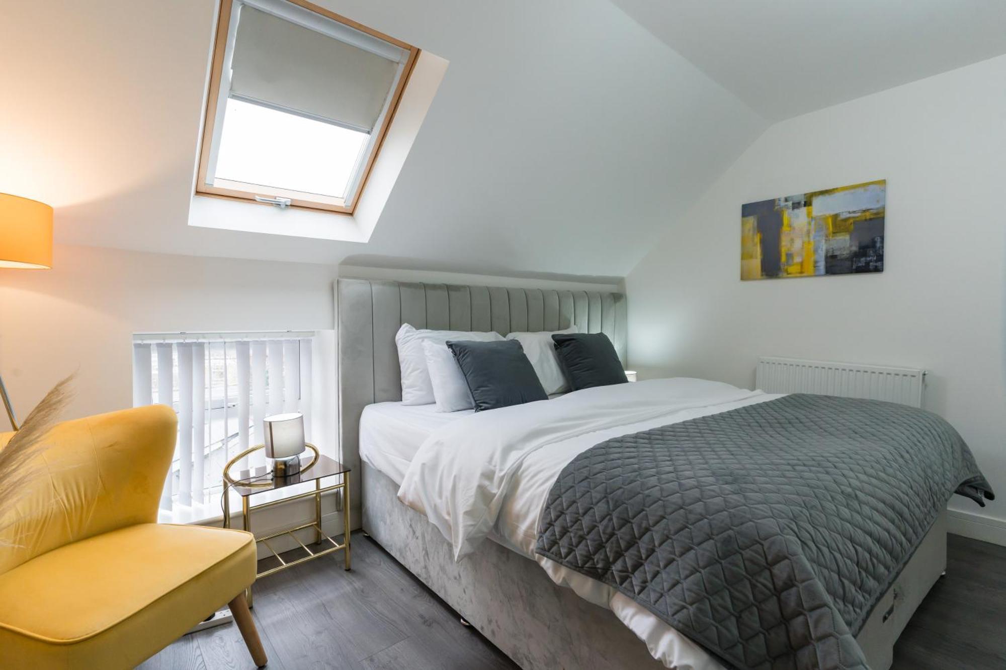 Nottage House Premier