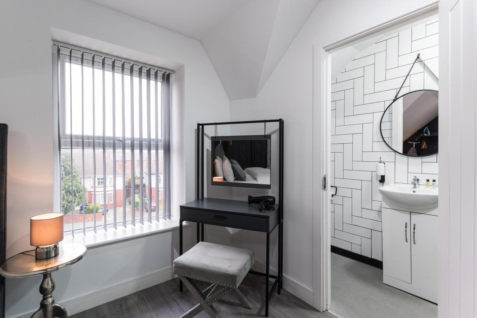 Apartment Nottage House Premier