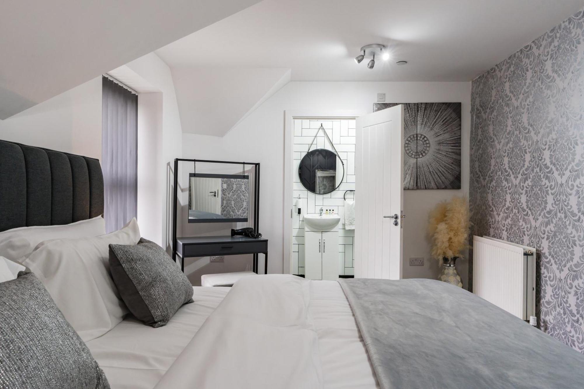 Nottage House Premier Apartment Cardiff