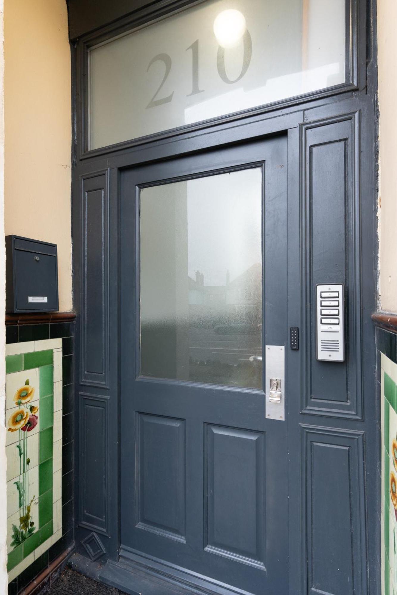 Apartment Nottage House Premier Cardiff