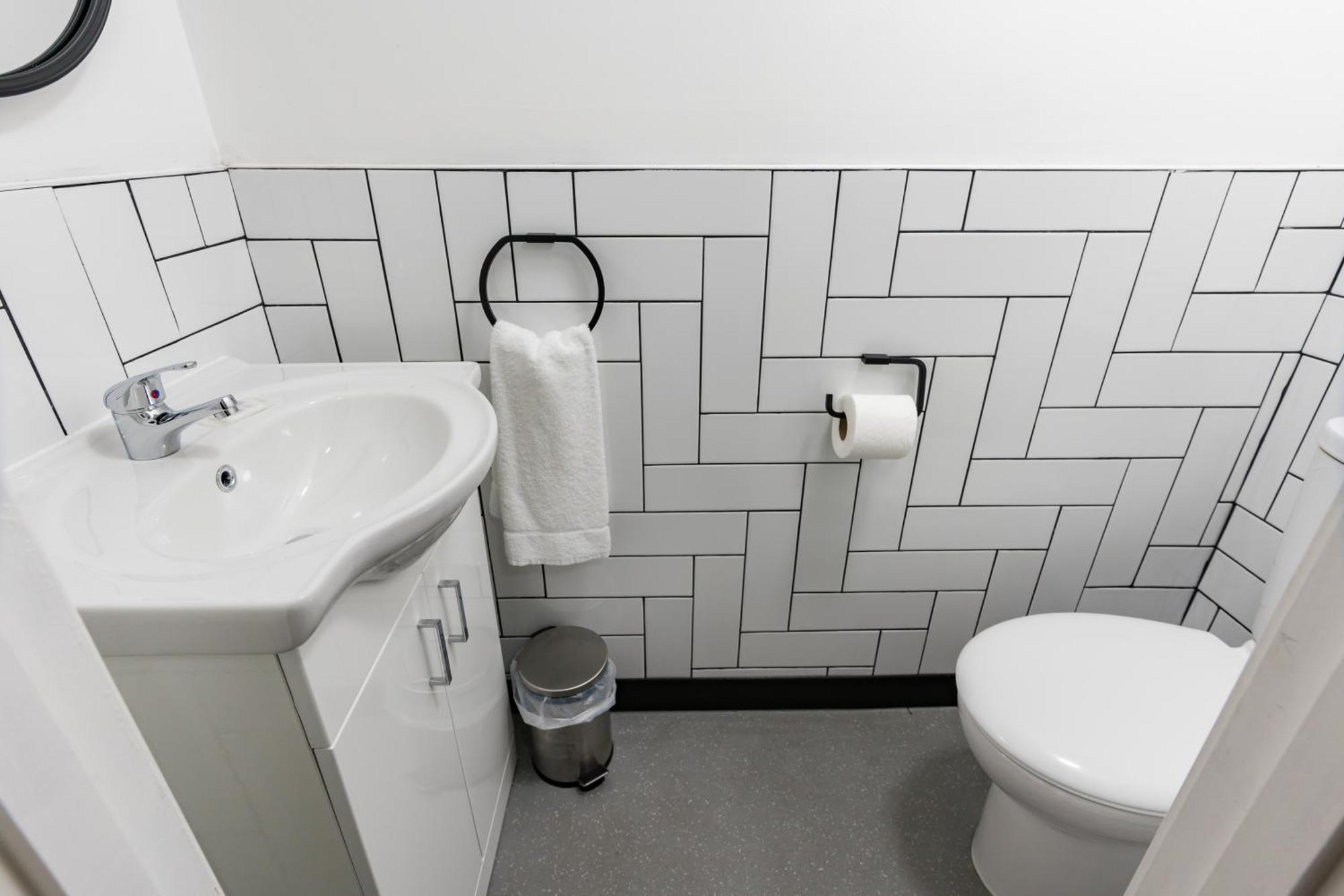 Nottage House Premier Cardiff