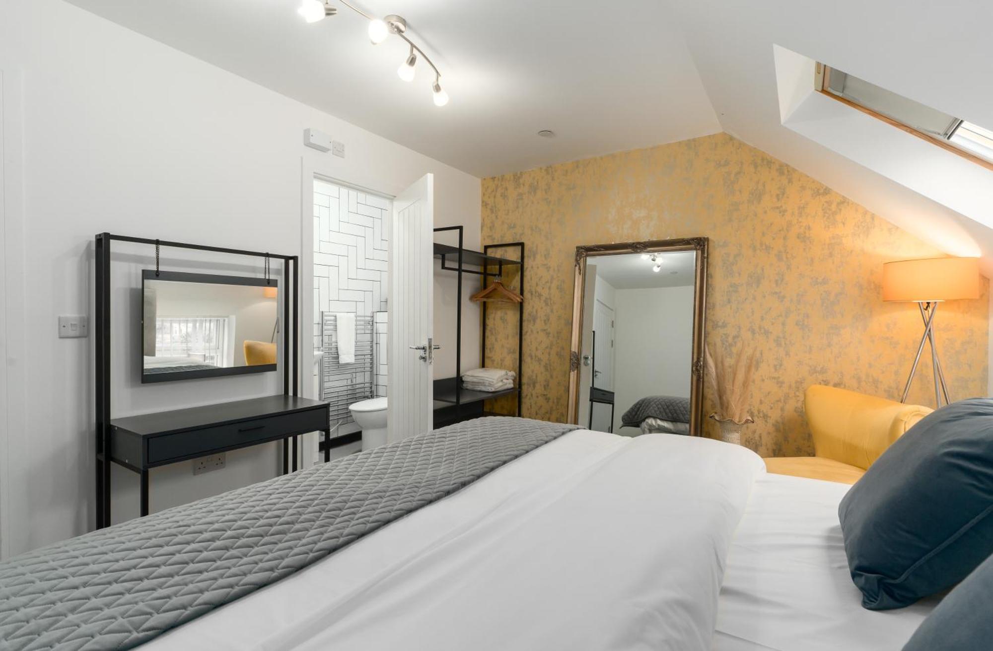 Apartment Nottage House Premier