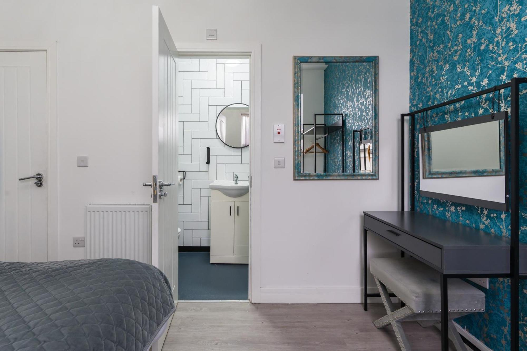 Apartment Nottage House Premier *