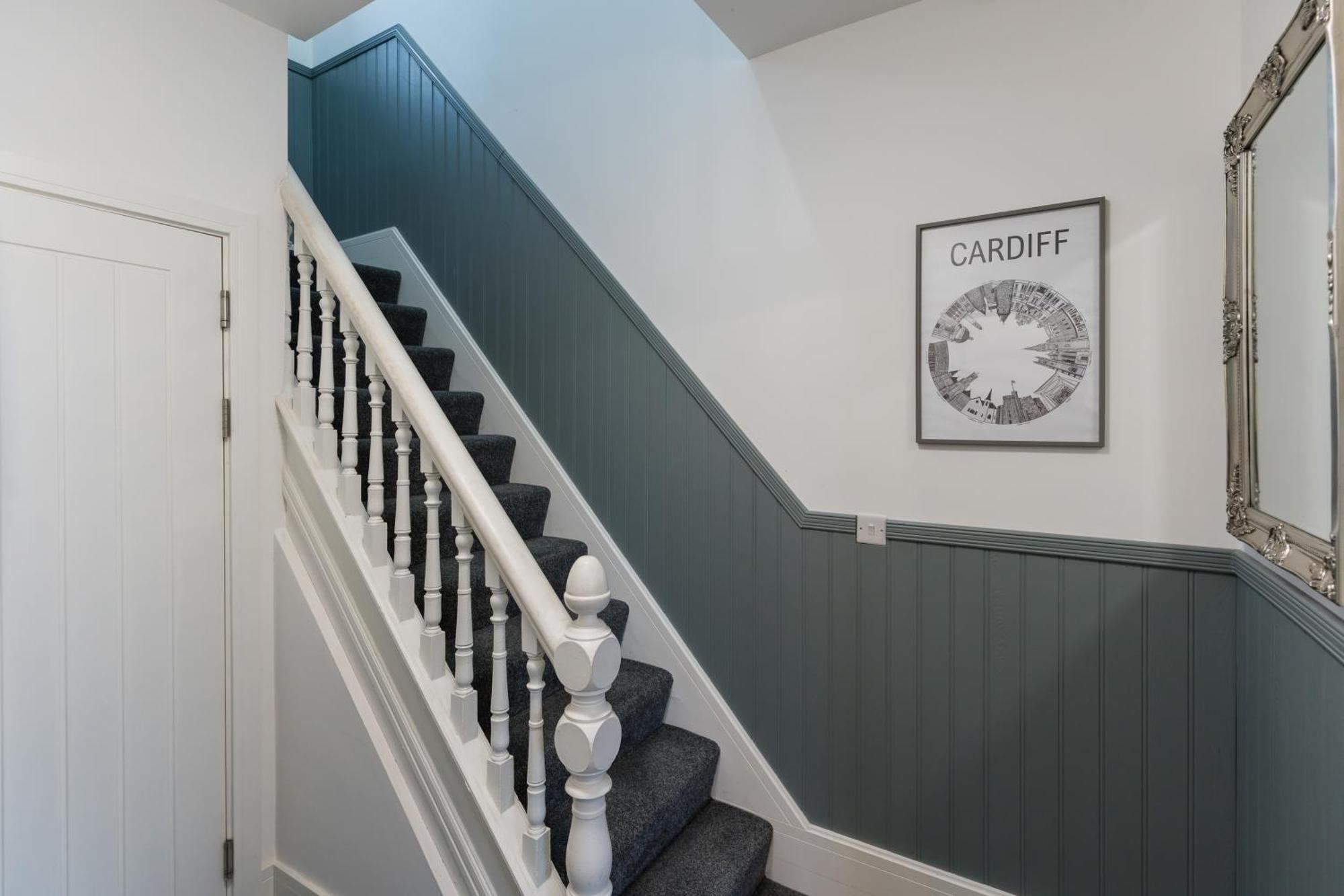Nottage House Premier *