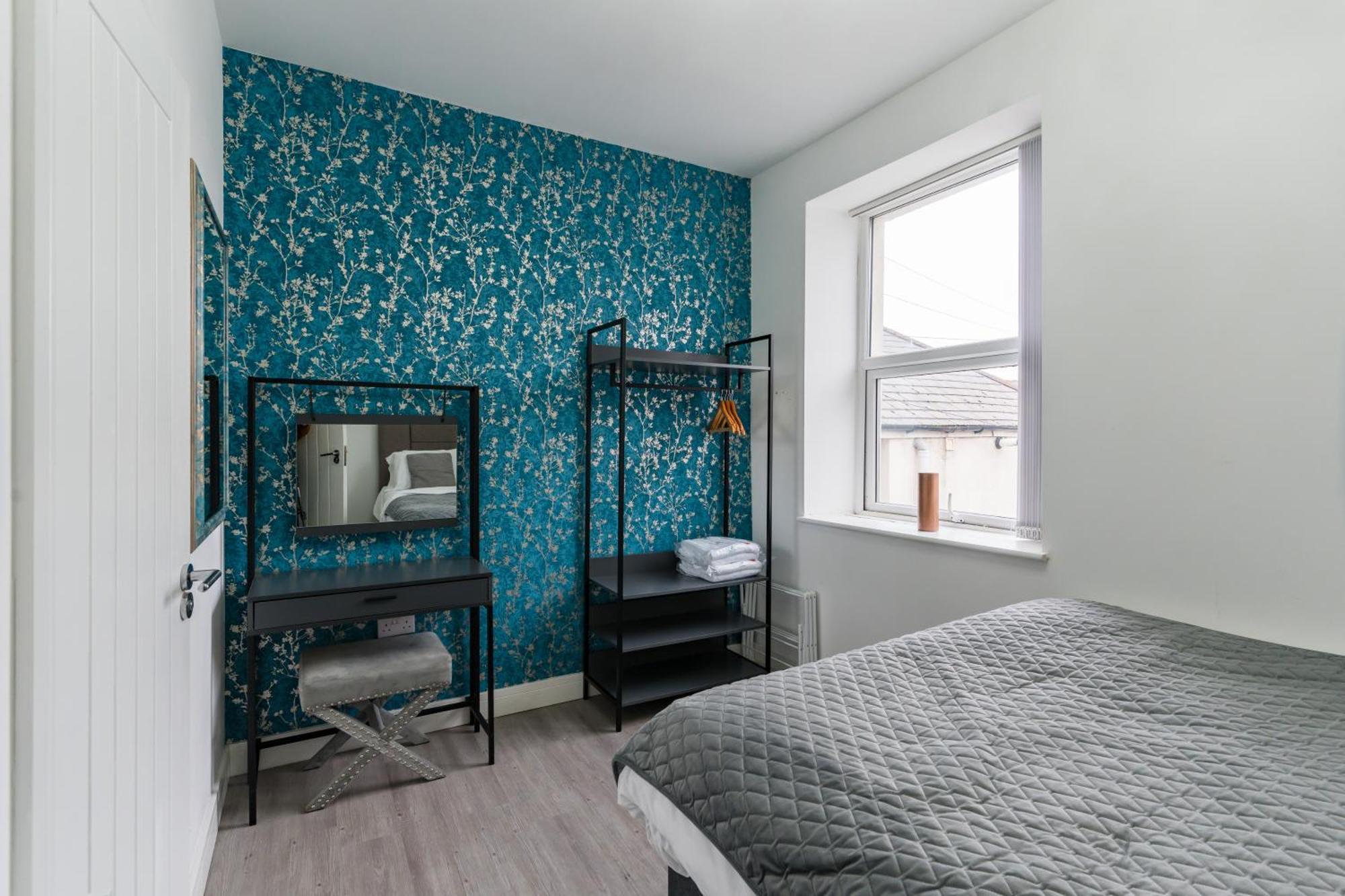 Nottage House Premier