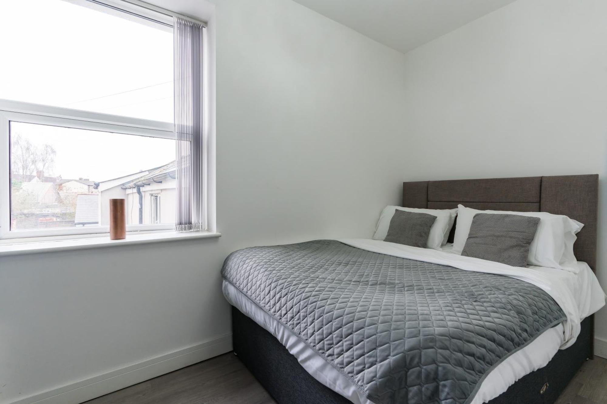 Apartment Nottage House Premier
