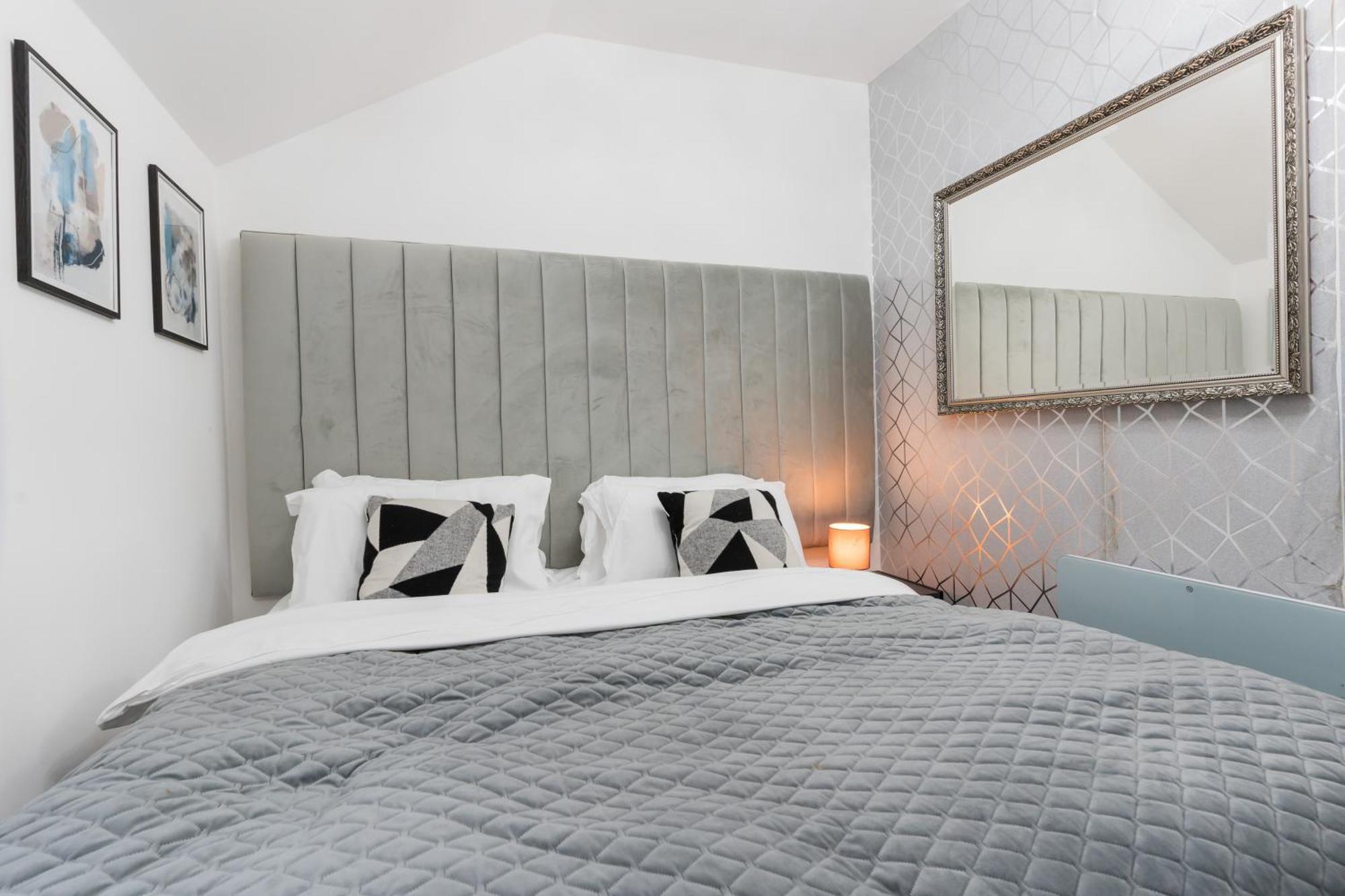 Nottage House Premier Cardiff