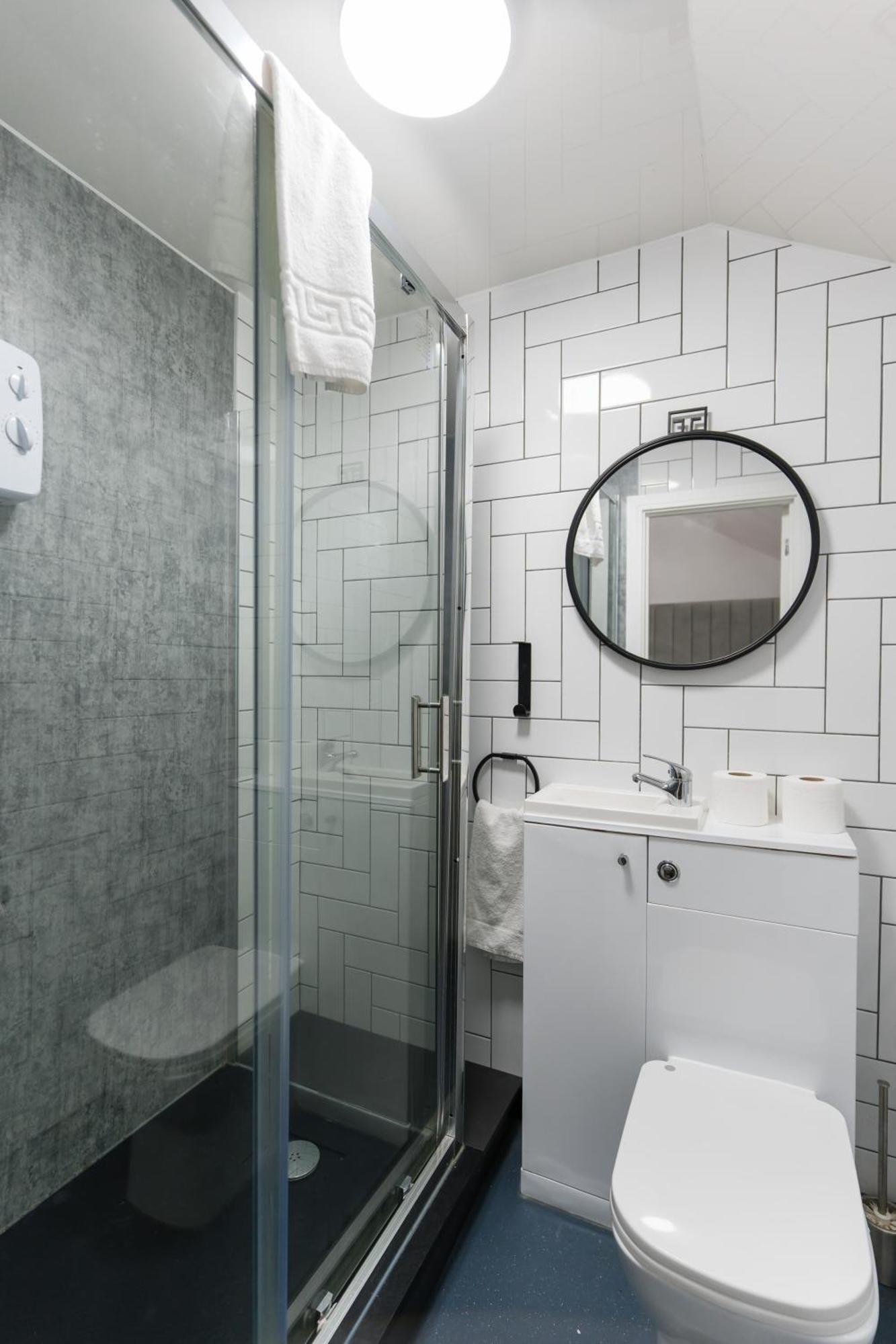 Nottage House Premier Apartment Cardiff