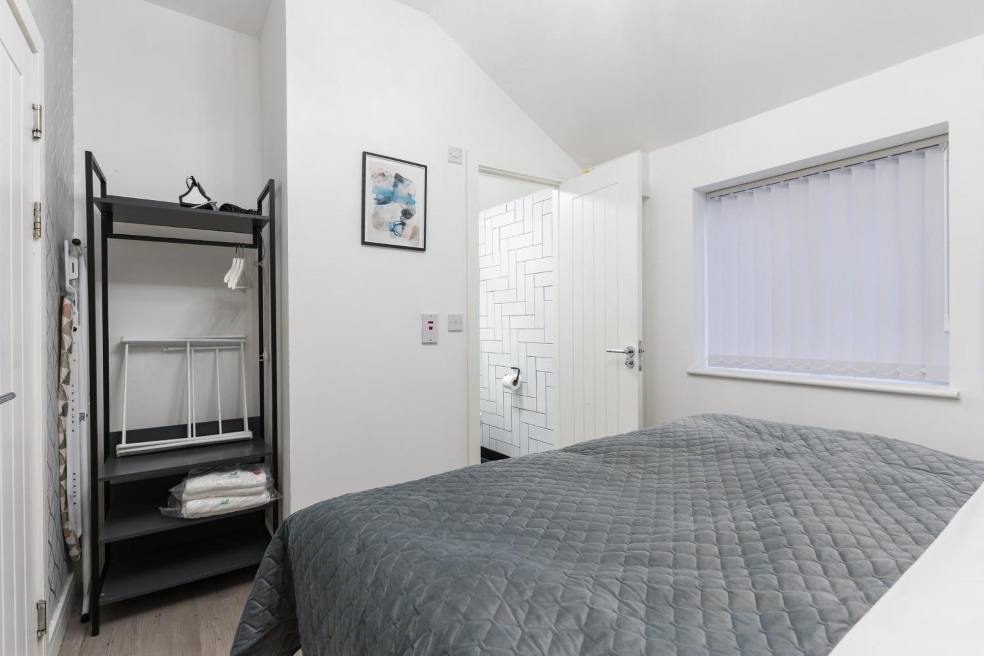 Apartment Nottage House Premier Cardiff