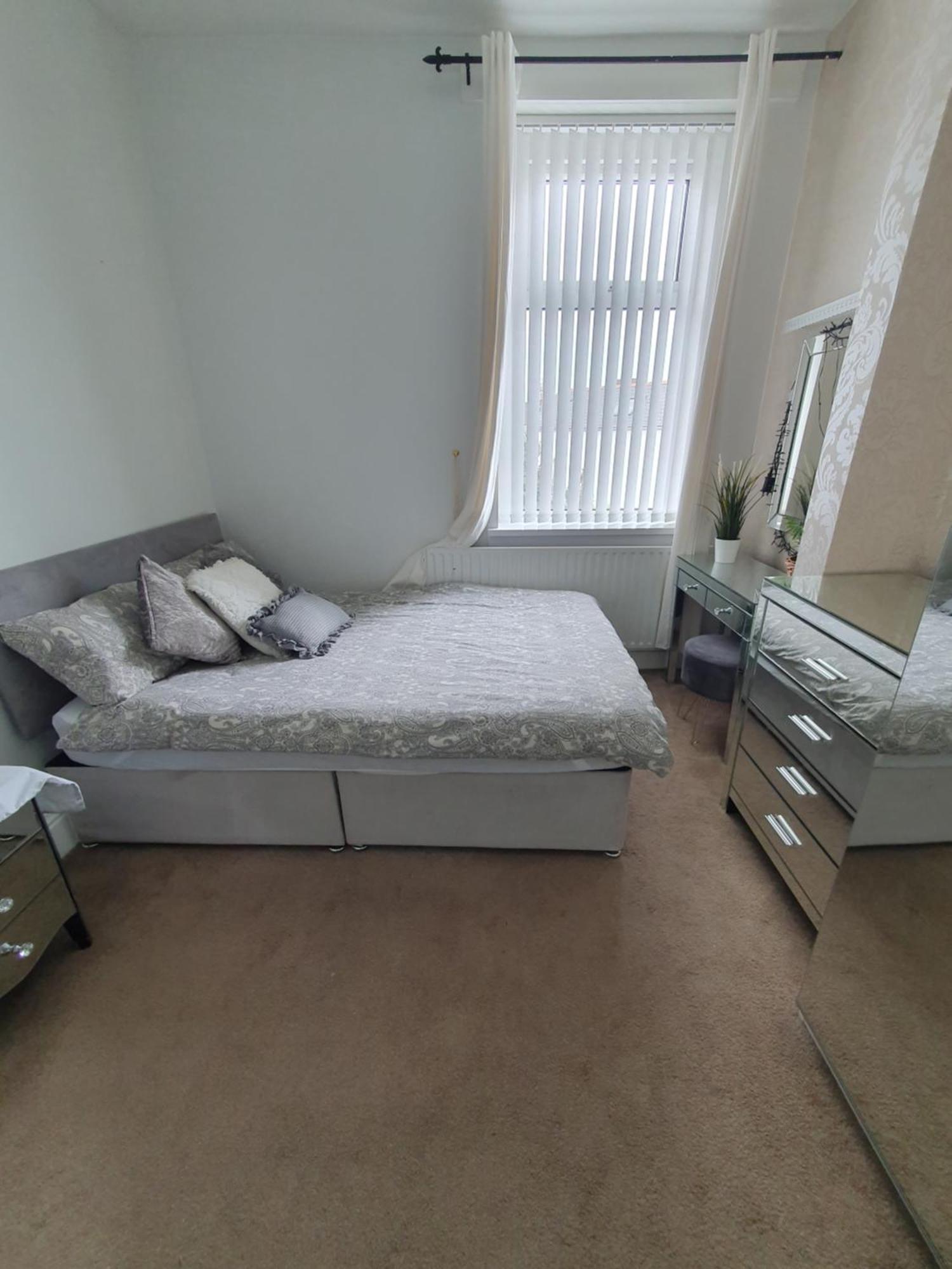 Homestay Private Double In