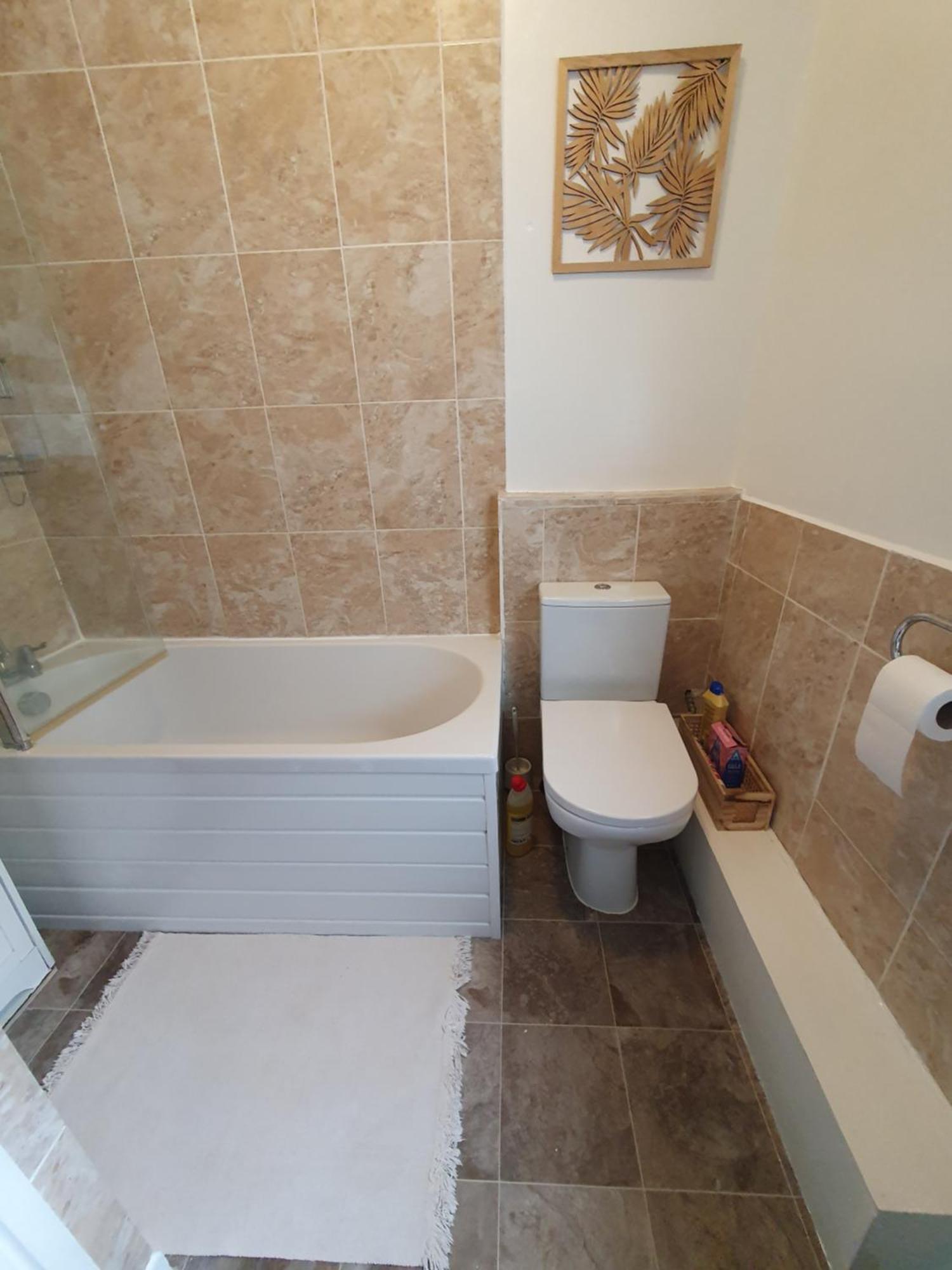 Homestay Private Double In