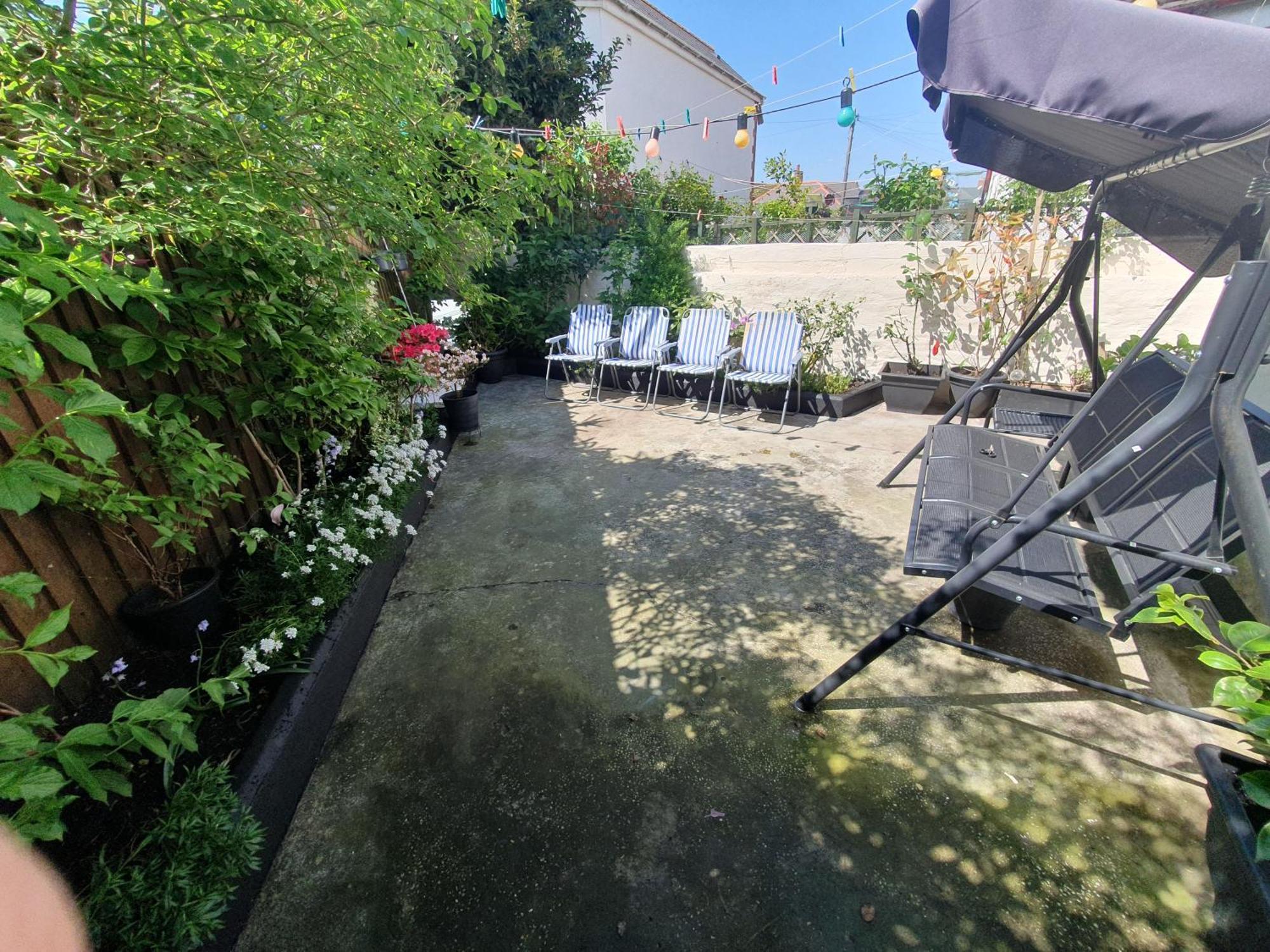 Private In Homestay