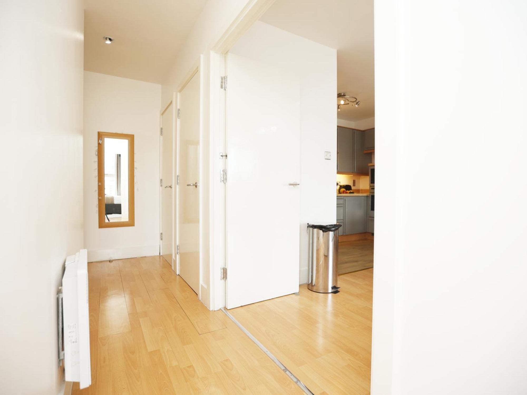 Queen Street Executive By N And N Stays, Close To Centre, Restaurants And Shops, Secure Private Parking, Perfect Location While Visiting For Work Or A Short Break