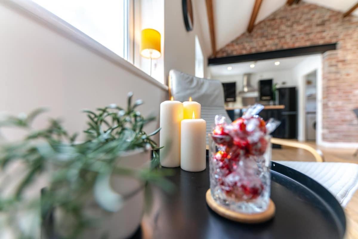 Apartment Chic 2 Bedroom House In The Heart Of Cardiff