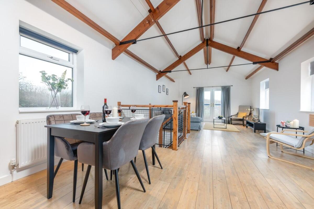 Apartment Chic 2 Bedroom House In The Heart Of Cardiff