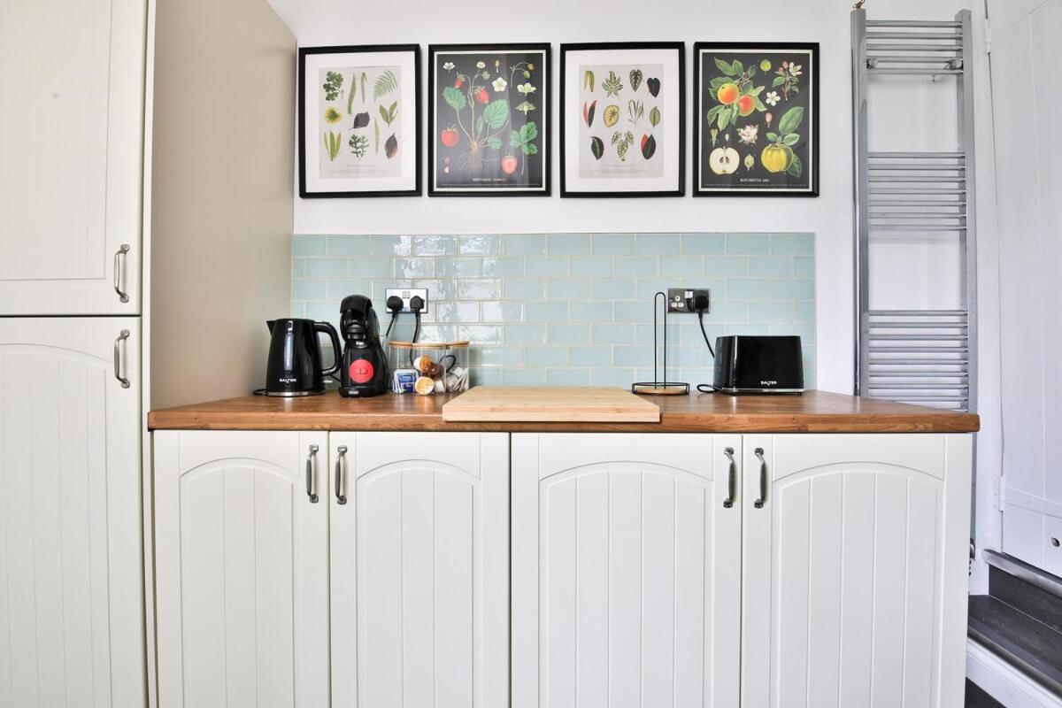 Stunning Cardiff Bay House Holiday home *