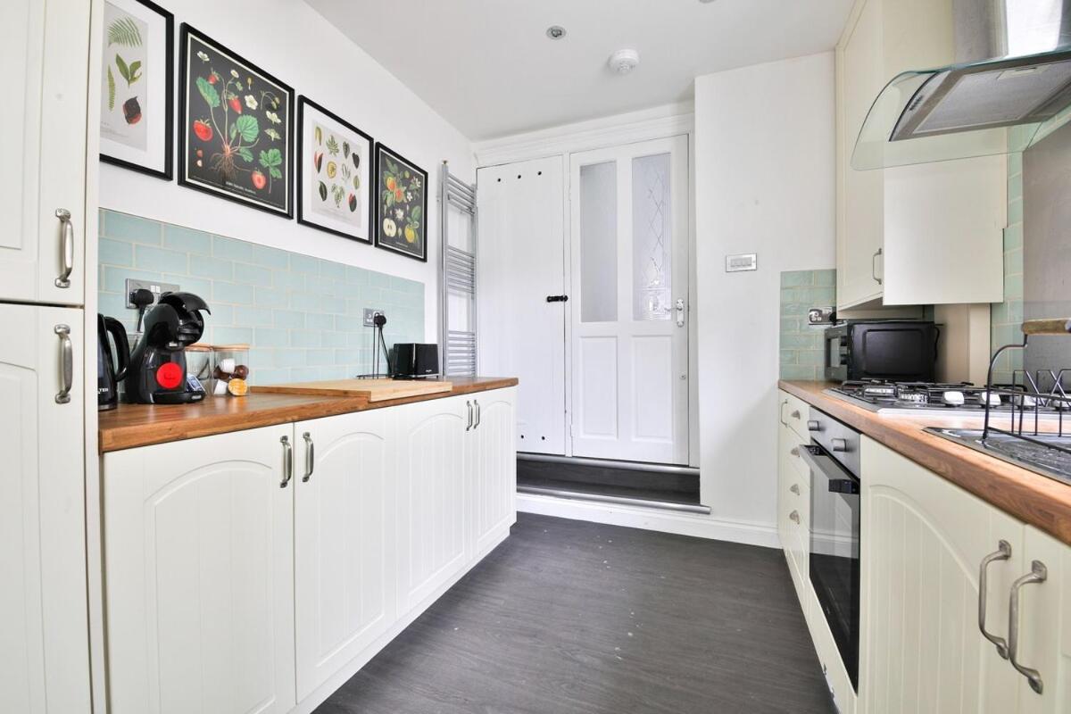 Stunning Cardiff Bay House Holiday home