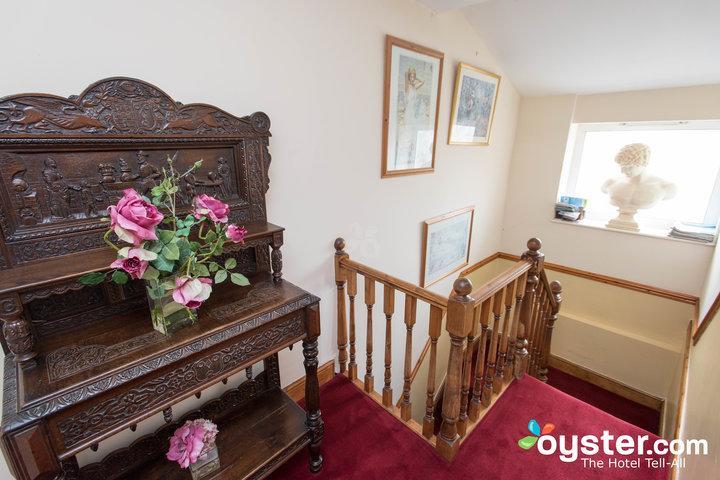 Riverside Bed & Breakfast Cardiff