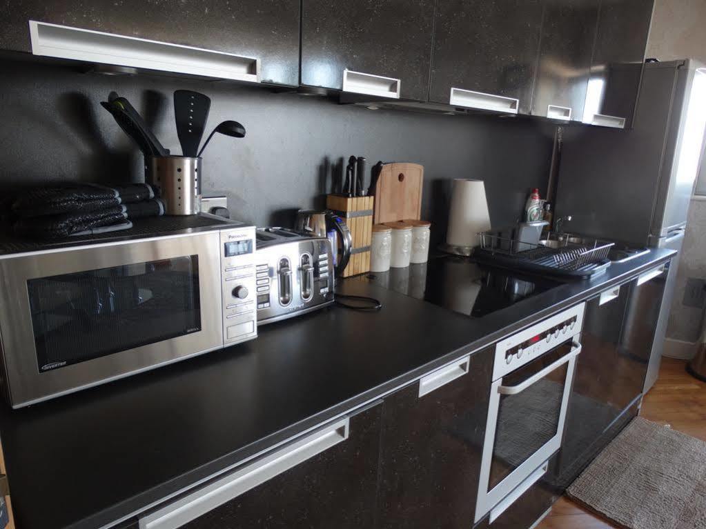 Apartment The