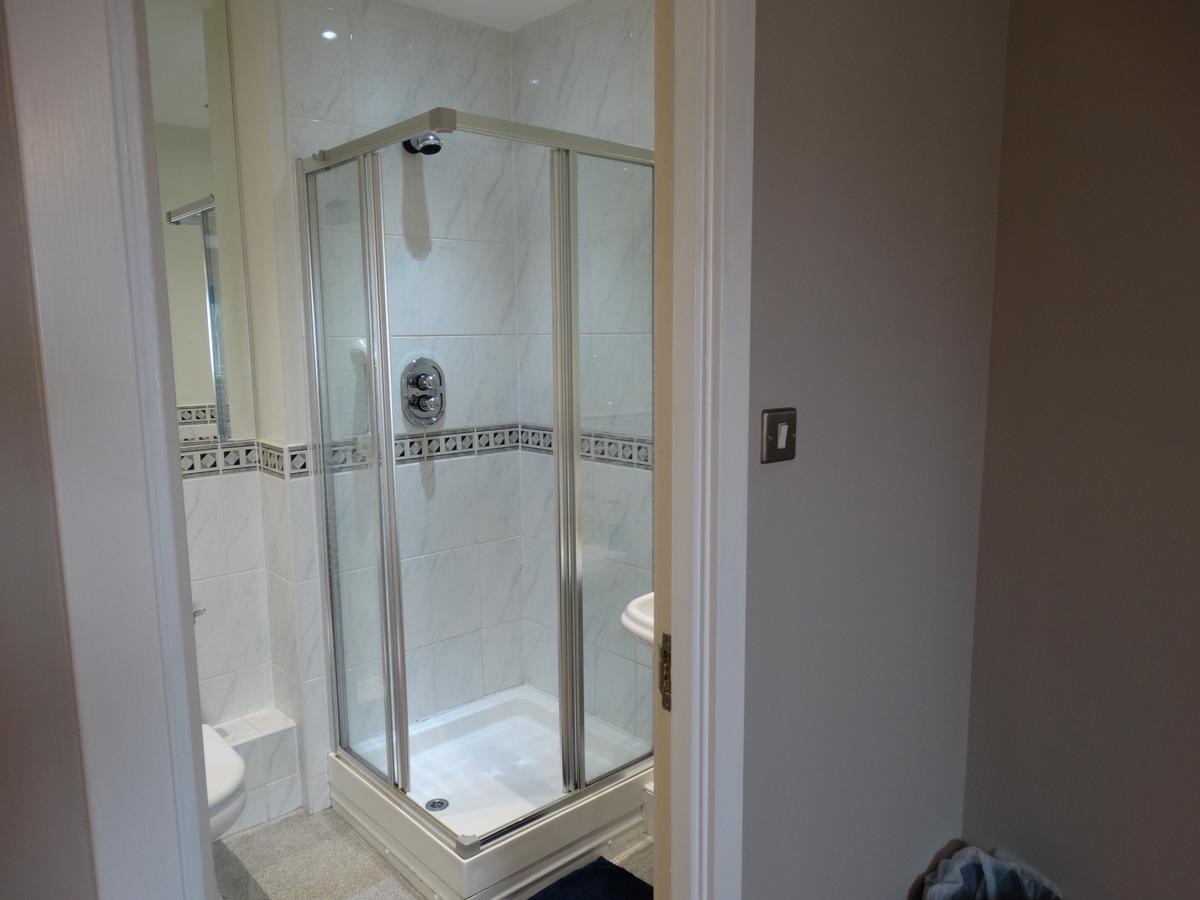 The Apartment Cardiff