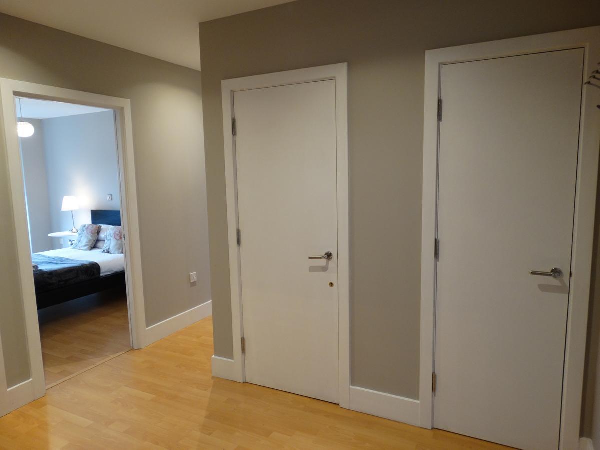 The Apartment