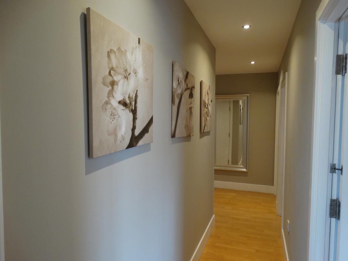Apartment The