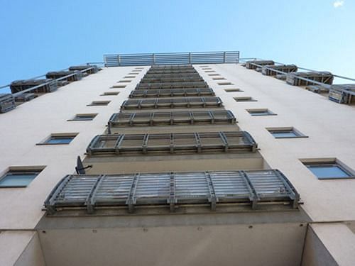 Apartment The Cardiff