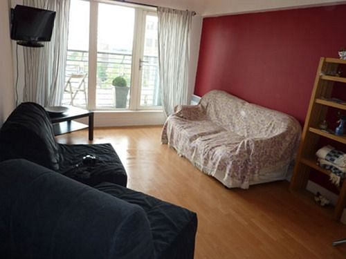 Apartment The *
