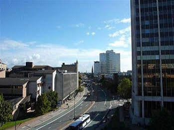 The Cardiff