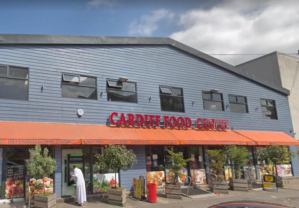 Central Century Wharf - Perfect Location, Swimming Pool And Gym Access * Cardiff