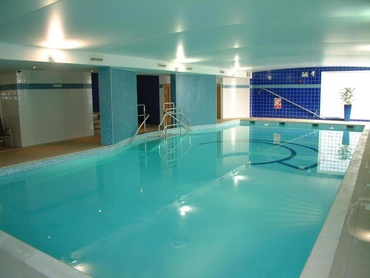 Central Century Wharf - Perfect Location, Swimming Pool And Gym Access Cardiff