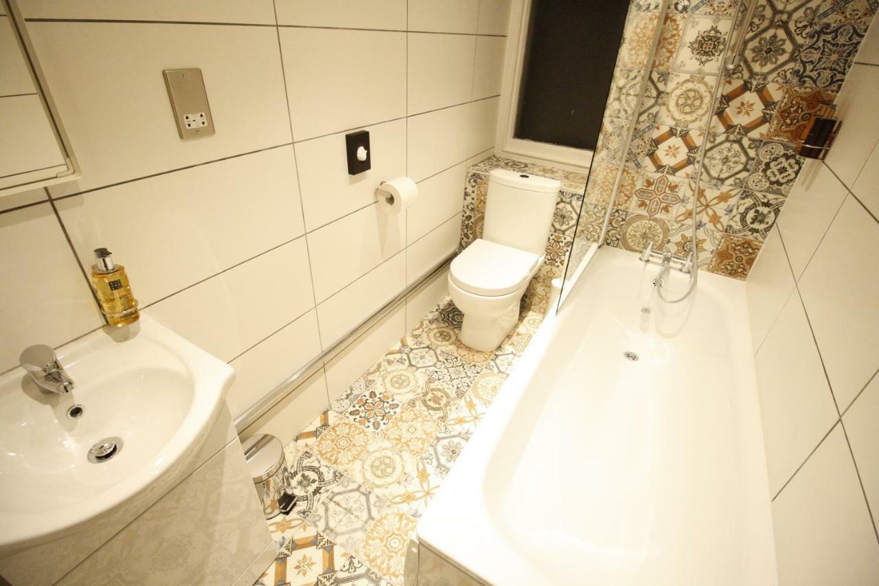 Apartment Willow Serviced - 22 Cardiff