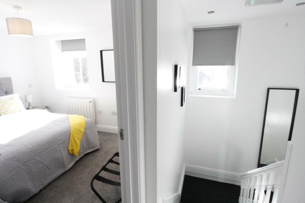 Willow Serviced - 22 * Cardiff