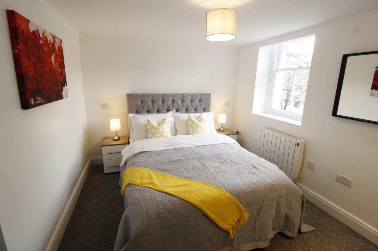 Apartment Willow Serviced - 22 *