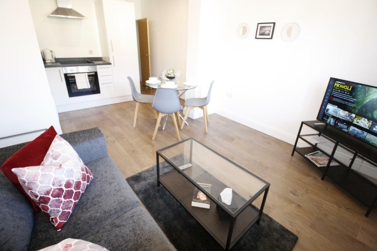 Apartment Willow Serviced - 37