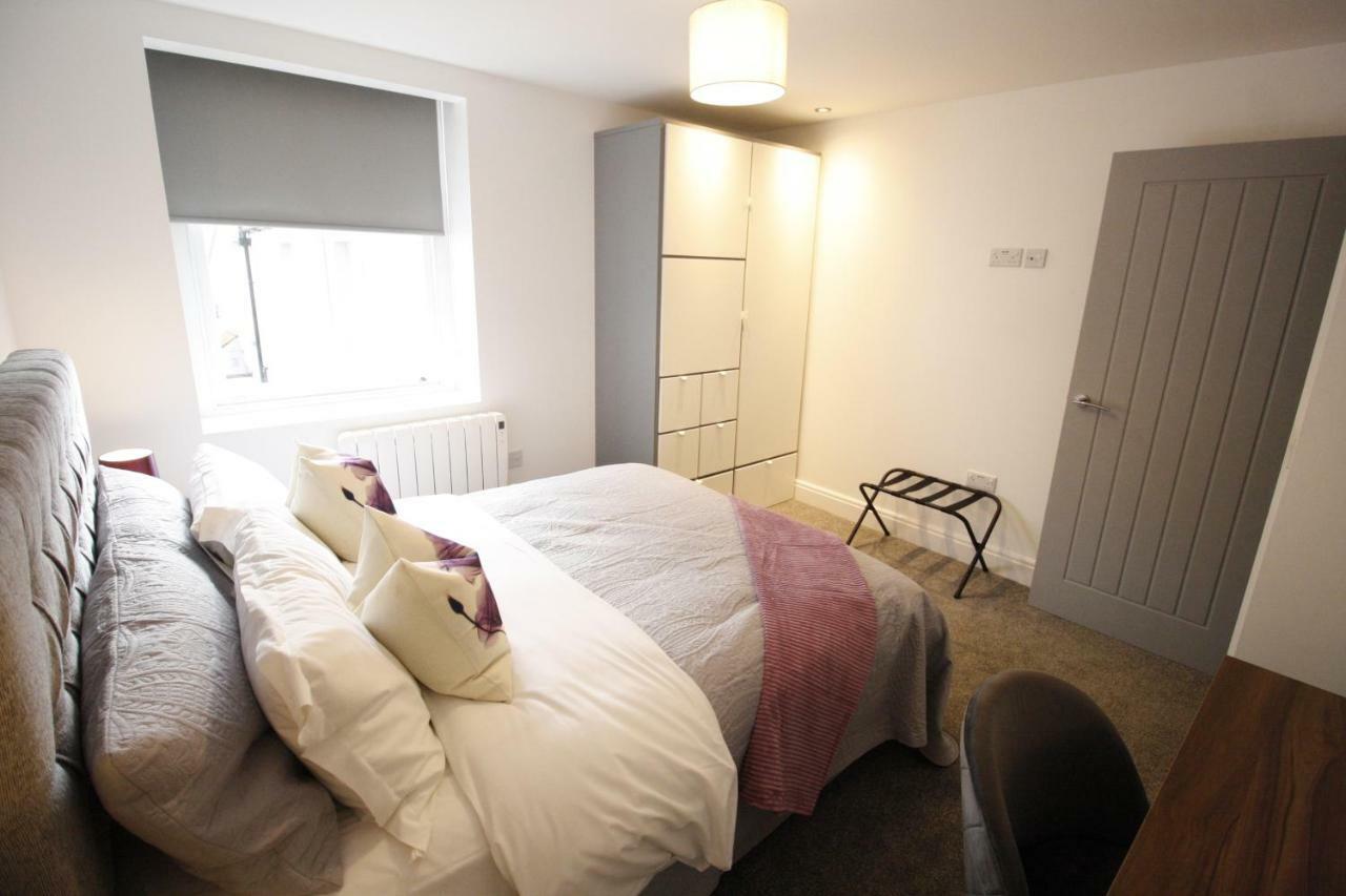 Willow Serviced - 22 Apartment