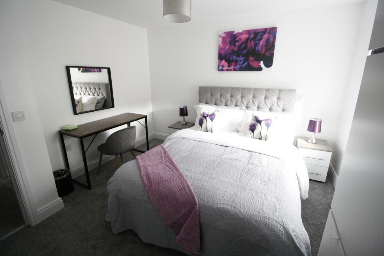 Apartment Willow Serviced - 22 *