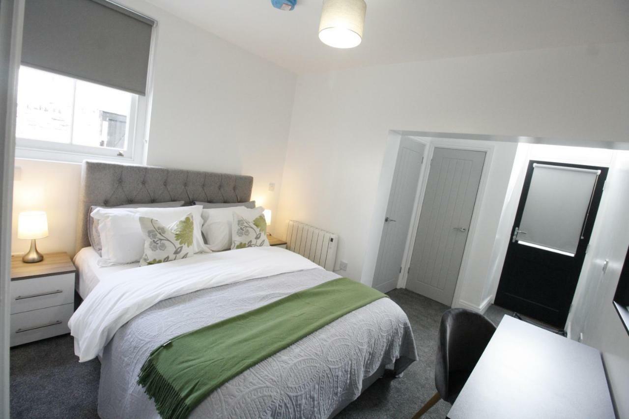 Apartment Willow Serviced - 22
