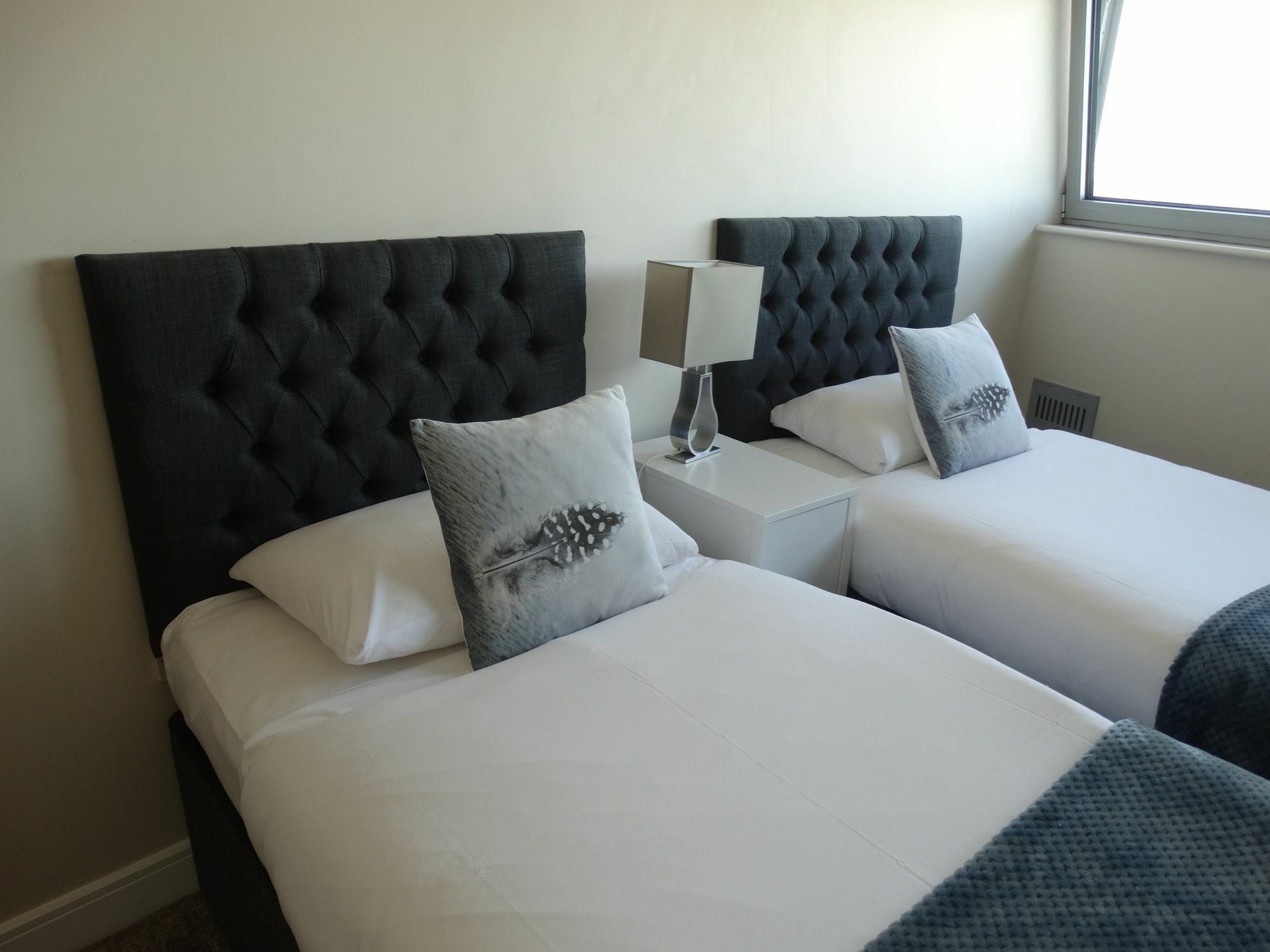 Apartment The Cardiff