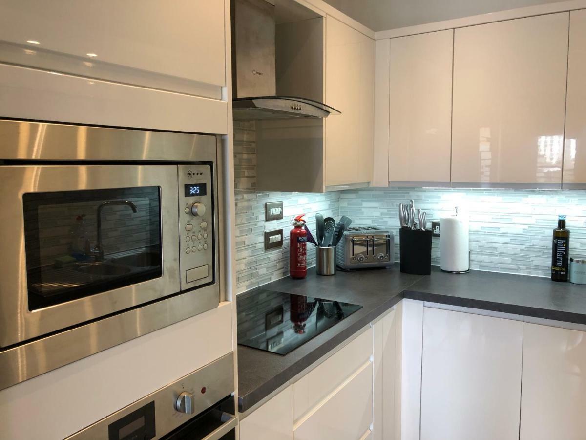 Apartment The