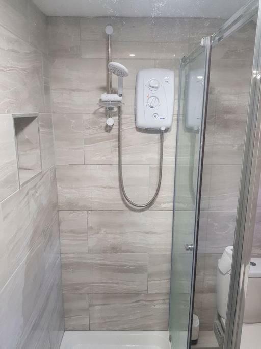Apartment With Roof Terrace Close To City Centre