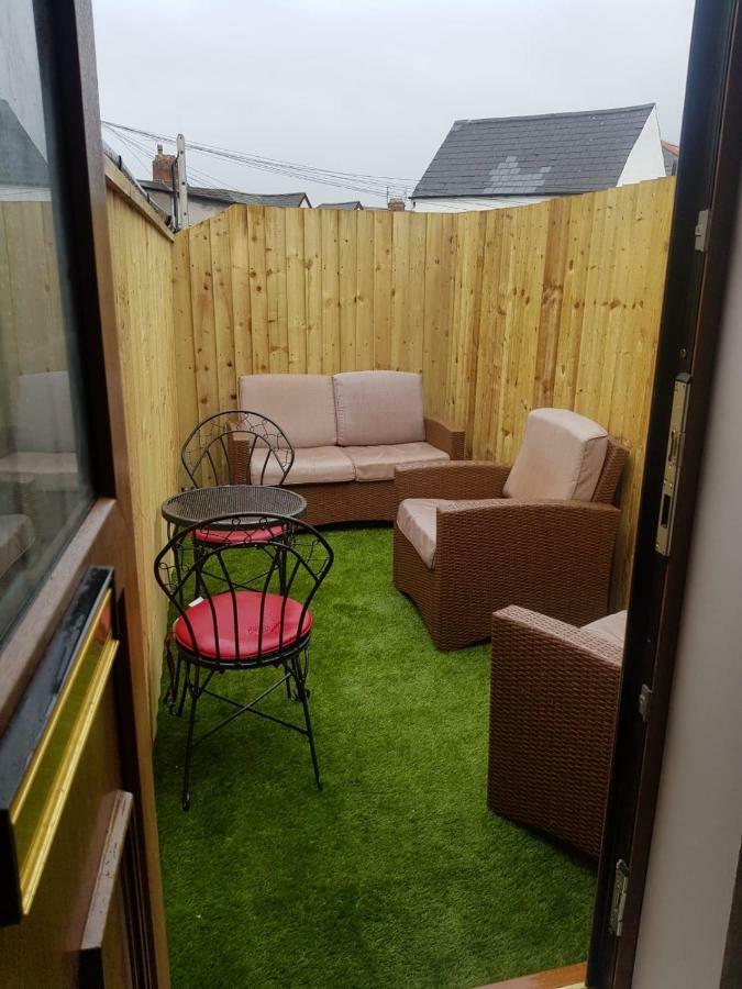 Apartment With Roof Terrace Close To City Centre *