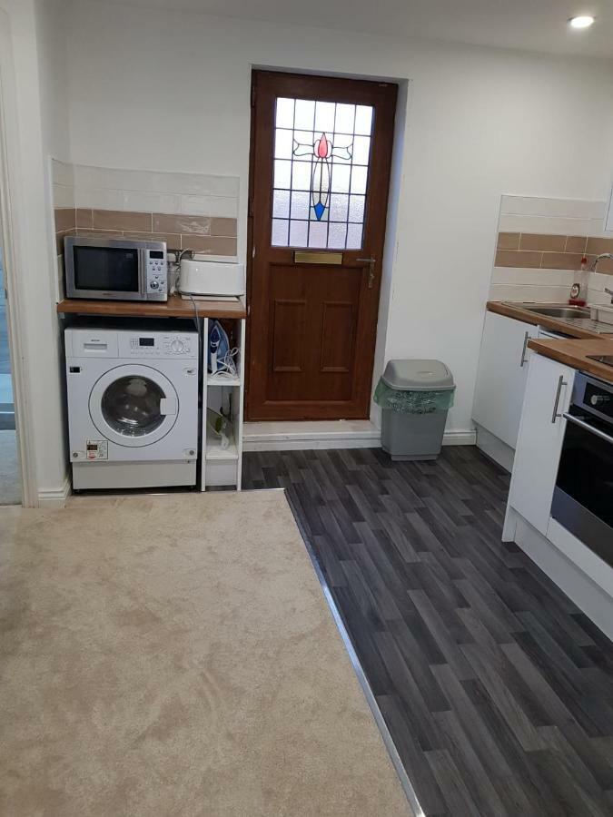 Apartment With Roof Terrace Close To City Centre