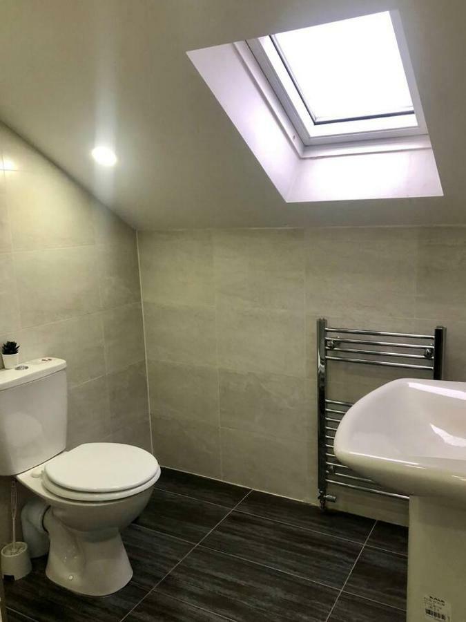 Spacious 1 Bed In The Centre *