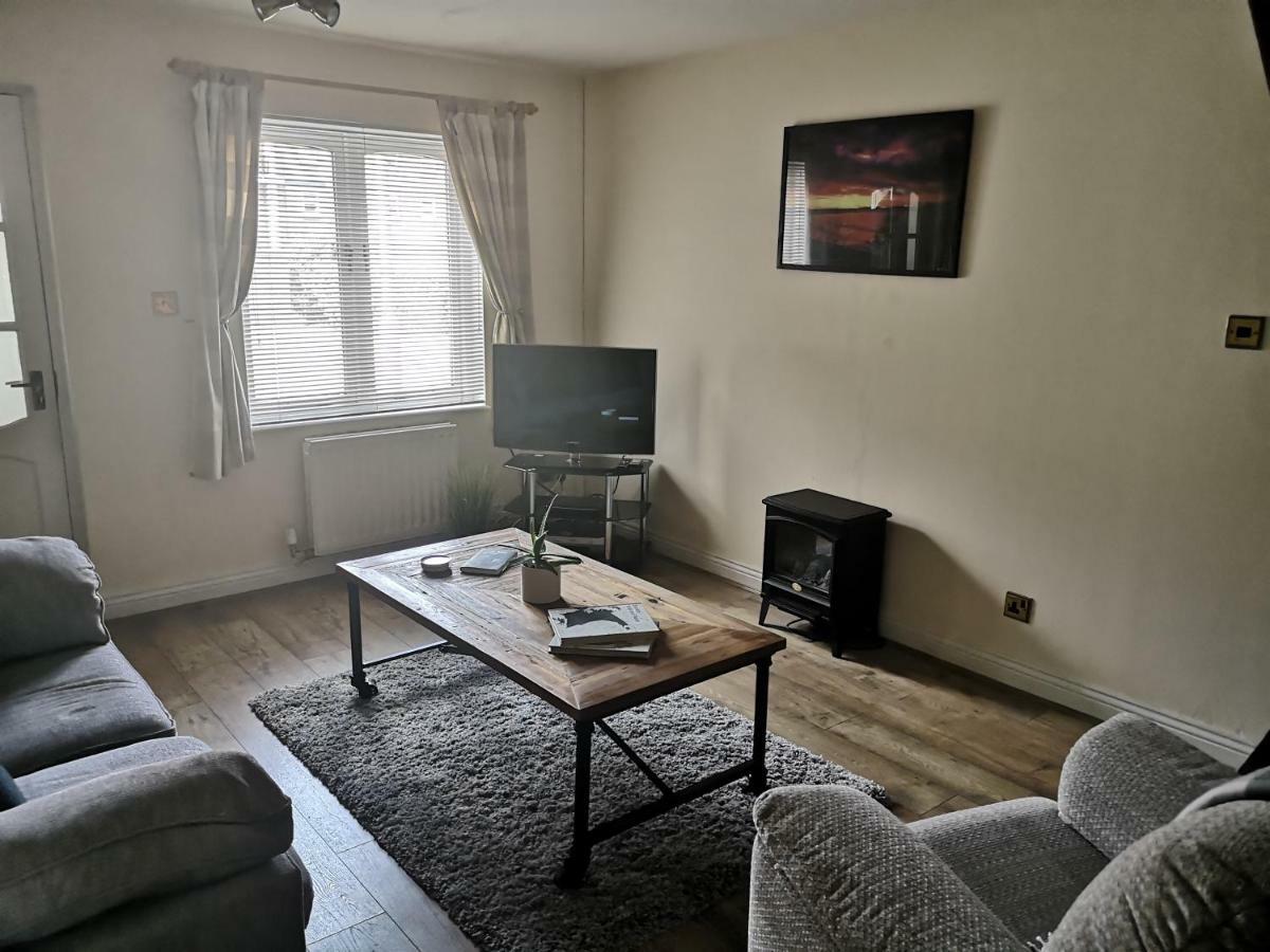 Apartment Cf10 House - Centre