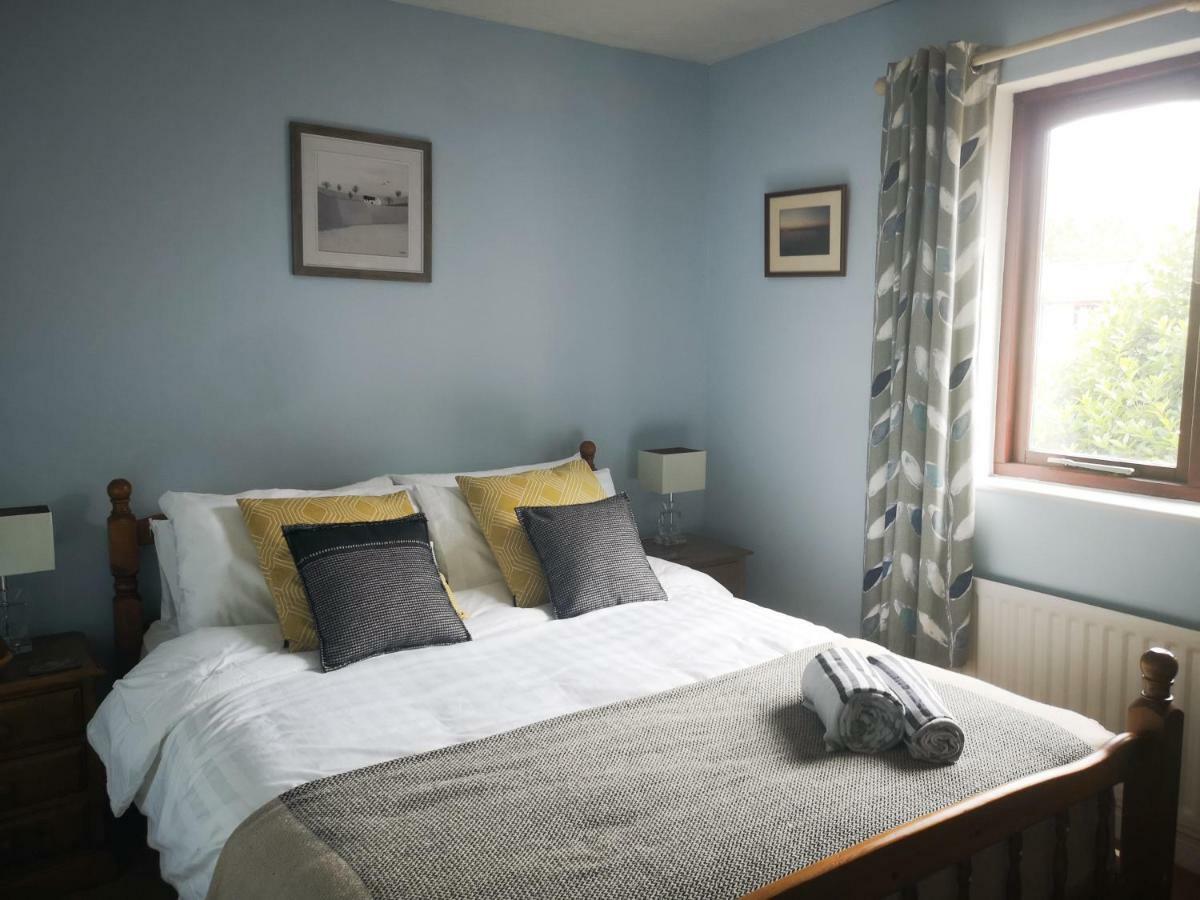 Cf10 House - Centre Apartment
